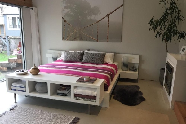 Hotel Serenity Stay Bed & Breakfast